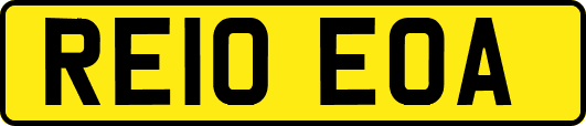 RE10EOA