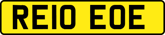 RE10EOE