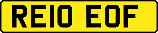 RE10EOF