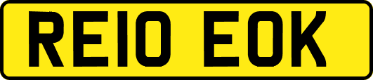 RE10EOK