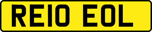 RE10EOL