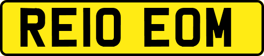 RE10EOM