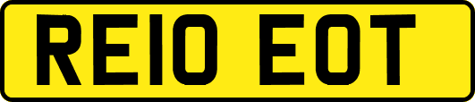 RE10EOT