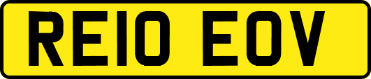 RE10EOV