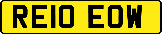 RE10EOW