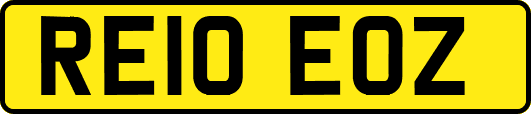 RE10EOZ