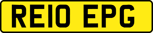 RE10EPG