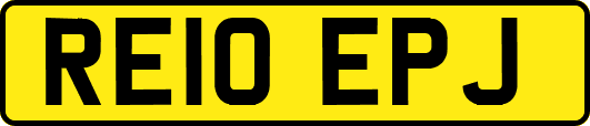 RE10EPJ