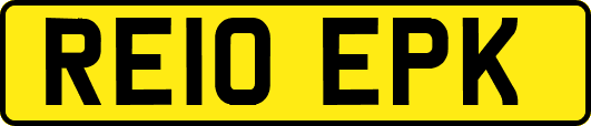 RE10EPK
