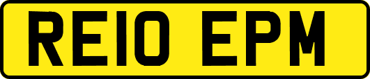 RE10EPM