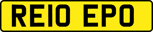 RE10EPO