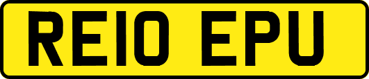 RE10EPU