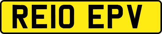 RE10EPV