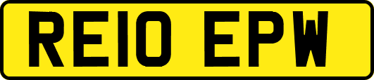 RE10EPW