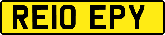 RE10EPY