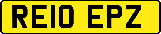RE10EPZ
