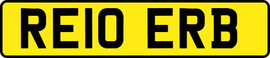 RE10ERB
