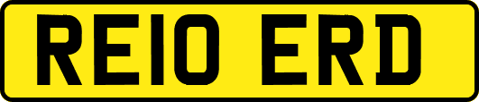 RE10ERD