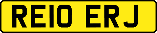 RE10ERJ