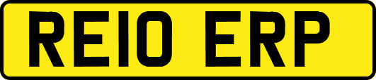 RE10ERP