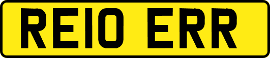 RE10ERR