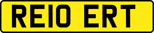 RE10ERT