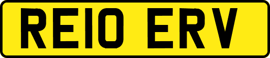 RE10ERV