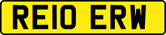 RE10ERW
