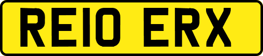 RE10ERX