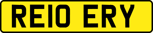 RE10ERY