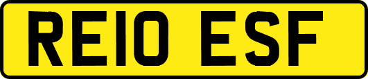 RE10ESF