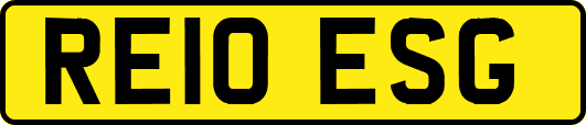 RE10ESG