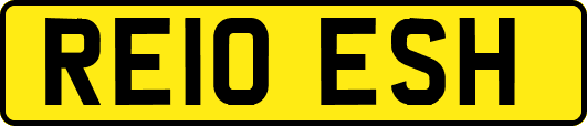 RE10ESH