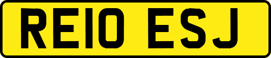 RE10ESJ