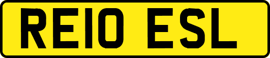 RE10ESL