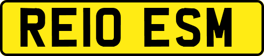 RE10ESM