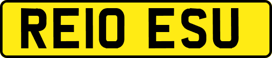 RE10ESU