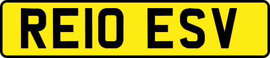 RE10ESV