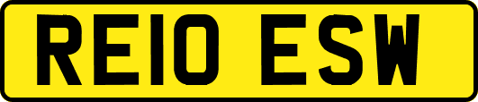 RE10ESW