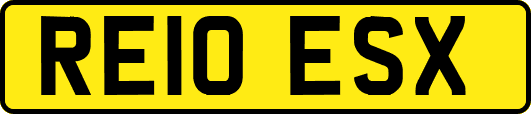 RE10ESX
