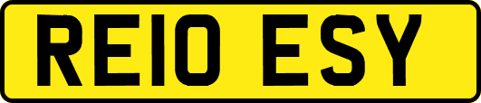RE10ESY