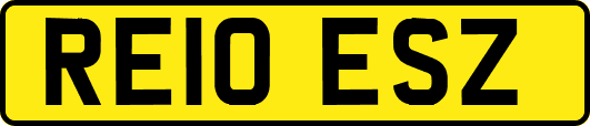 RE10ESZ