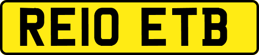 RE10ETB