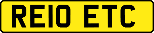 RE10ETC
