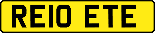 RE10ETE