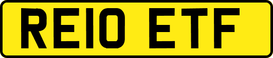 RE10ETF