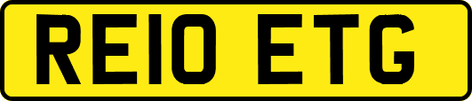 RE10ETG