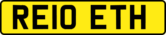 RE10ETH