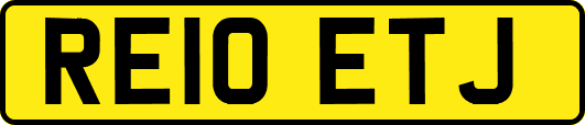 RE10ETJ