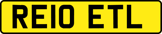 RE10ETL